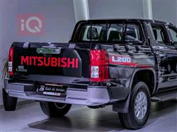 ميتسوبيشي L200